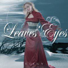 Leaves' Eyes : Elegy (Single)